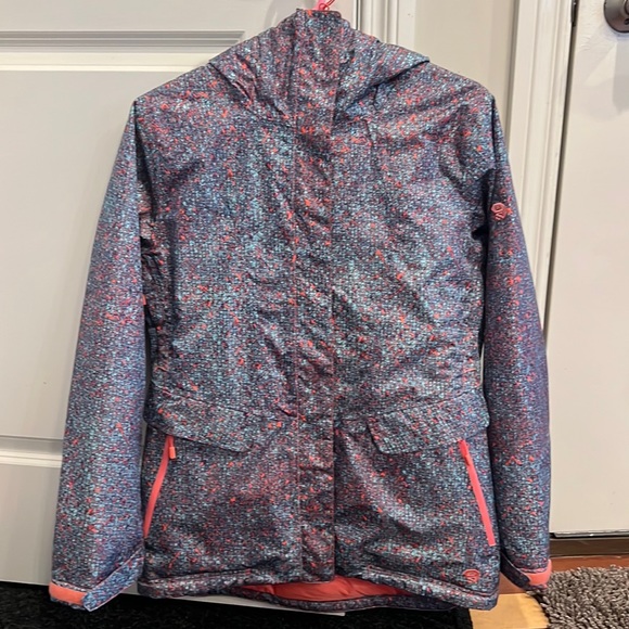 Mountain Hardwear Jackets & Coats Mountain Hardwear Ski Jacket